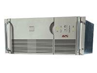 Apc SU3000RMX93 Smart-ups 3000va Rm 5u 120v Shipboard - Ups - Rack-mou