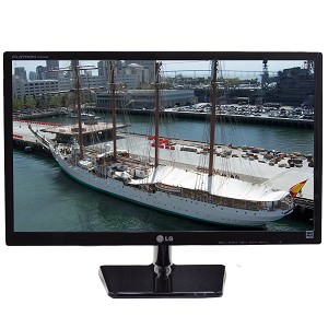 Lg IPS234W-PN 23