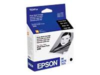 Original Epson T034120 Black Ink Cart Stylus Photo 2200