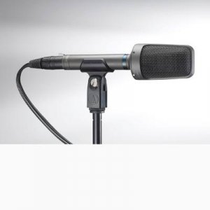 Audio AT8022 Stereo Condenser Mic