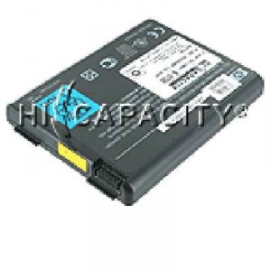 Battery B-5705 Hp Compaq Battery