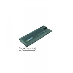 Battery B-5831 Hi Capacity Dell Latitude Batt