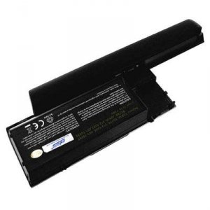 Battery B-5852 Hi Capacity Dell Laptop Batter