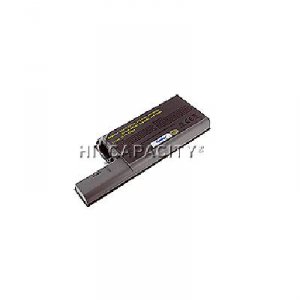 Battery B-5908H Laptop Batt Dell Lat D820