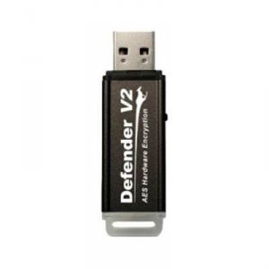 Kanguru BDL-KDV2-8G-CLD 8gb Secure Usb Pack