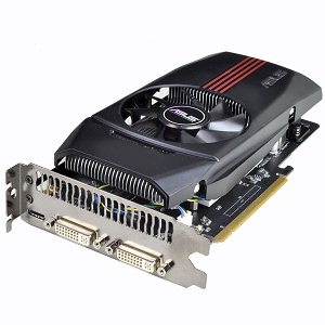 Asus ENGTX560-DC-2DI-1GD5-PB-R Geforce Gtx 560 1gb Ddr5 Pci Express Pc