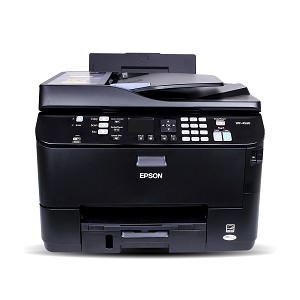 Epson WP-4530-FB-R Workforce Pro Wp-4530 Usb 2.0ethernetwireless-n All