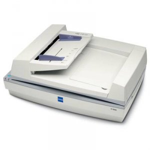 Epson B106011F Gt-30000 Large Format Color Scanner