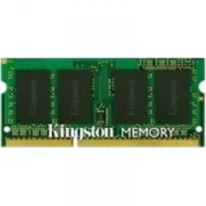 Kingston KVR16S11/8 Memory  8gb Ddr3 1600 Sodimm Retail