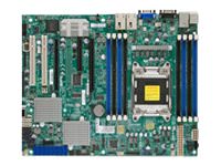 Supermicro MBD-X9SRH-7TF-O Mb -x9srh-7tf-single