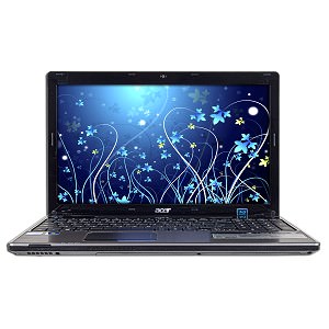 Acer AS5745-5425-PB-RC As5745-5425 Core I3-350m Dual-core 2.26ghz 4gb 