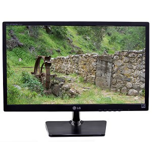 Lg E2242TC-BN-PB 21.5