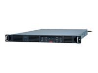 Apc SUA750RMJ1UB Ups - Rack-mountable - Ac 100 V - 480 Watt  750 Va - 