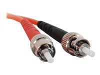 C2g 38634 2m Duplex Fiber Mmf St-st