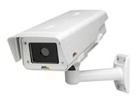 Axis 0503-001 Axis Q1922-e Thermal Network Camera