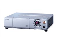 Multitech PGD45X3D 4500lumen 3d Capable