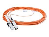 Mellanox MFS4R12CB-020 20m 40gb S Infiniband Qsfp Op Cable