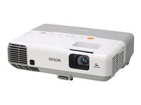 Epson V11H38402020 Powerlite 96 Projector Wxga 2700lumen Brightlink Bd