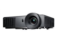 Optoma TW556-3D Tw556 3d Wxga 2800lumen Projector Hdmi Two Vga 3d