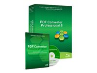 Nuance M109A-G1F-8.0 Pdf Converter Professional