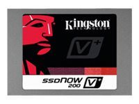 Kingston SVP200S3B7A/90G Technology