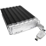 Buslink CSX-2T-U3 2tb Ciphershield Esata Usb 3.0