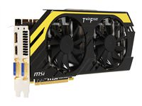 Msi N680GTXLIGHTNING N680gtx Lightning