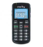 Clarity CLARITY-PAL 50901000 Hac Cell Phone With Bluetooth