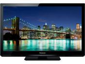 Panasonic KX-VCXL32U3 32 Inch Lcd Tv