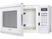 Panasonic PAN-NN-SN651W 12 Cu Ft Microwave In White