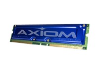 Axiom AXR800X16/256 256mb Pc800 45ns Non Ecc Rimm Mod