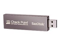 Checkpoint CPEP-VW-8GB Chkp Abra Usb 8gb Stick Flash Mem