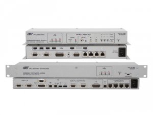 Hall U97-Ultra-2 All In One Console Extender U97 Ultra 2 By