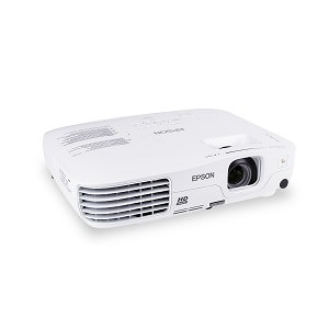 Epson V11H331020-FB-R Powerlite Home Cinema 705hd Lcd Projector Whdmi 