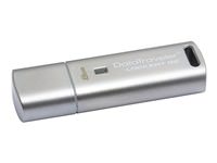 Kingston DTLPG2/8GB 8gb Dt Locker+ G2 Usb 2.0