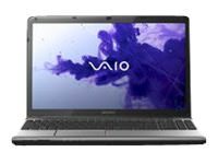 Sony SVE1511PGXS Vaio E Series