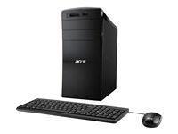 Acer DT.SJYAA.003 Aspire M3970 Ur14p