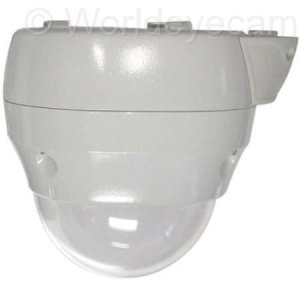 Canon 1256V579 Vandal Resistant Clear Dome