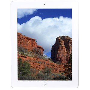 Apple MD514CA-RBB Ipad 4th Gen 32gb 9.7