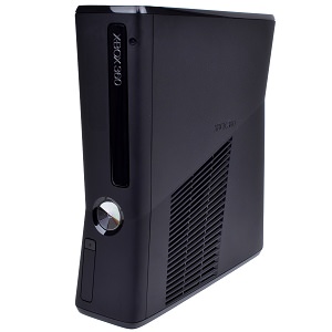 BLK-XBOX360S-250GB-3R