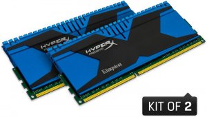 Kingston KHX24C11T2K2/8X Technology