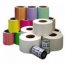 Datamax 428924 Synthetic Paper 2 In X 4 In 2500 Pcs.