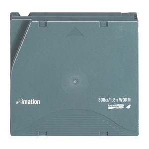 Imation 26603 Ultrium Gen 4 Worm 800gb 1.6tb