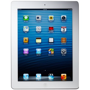 Apple MD520LLA Ipad 4th Gen 32gb 9.7