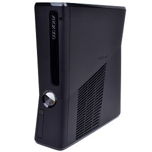 BLK-XBOX360S-4GB-3R