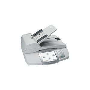 Lexmark 21J0140 T642 T644 Mfp Option 4600 Scanner