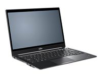 Fujitsu SPFC-U772-004 Lifebook U772 Ultrabook Core I5 3317u  1.7 Ghz W