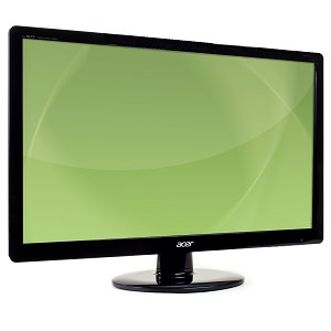 Acer S230HL-ABD-PB-R 23