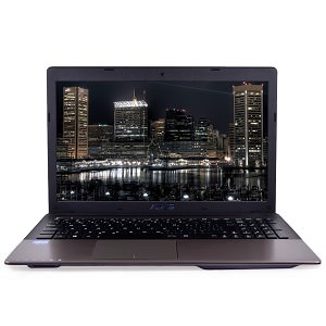 Asus R500A-RH52-PB-RC R500a-rh52 Core I5-3210m Dual-core 2.5ghz 6gb 75