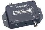 Black AC444A Fiberpath Kit